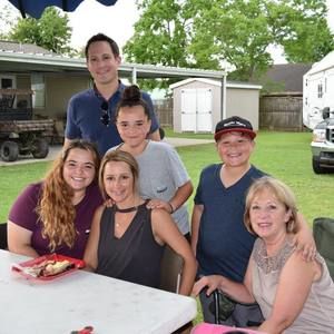 Meet your Posher, Brian